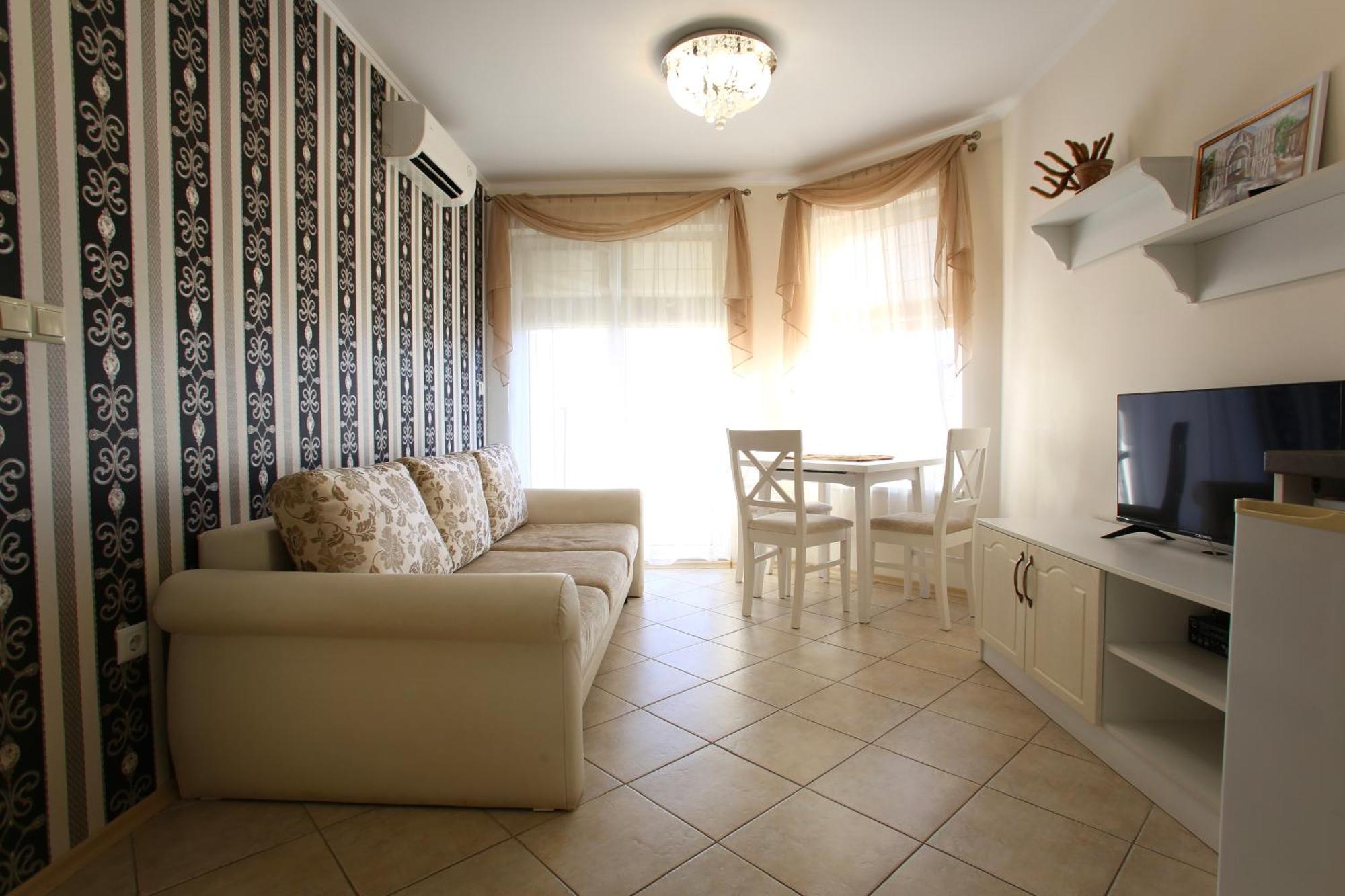 Villa Livia Boutique Apartments Ravda Exterior foto