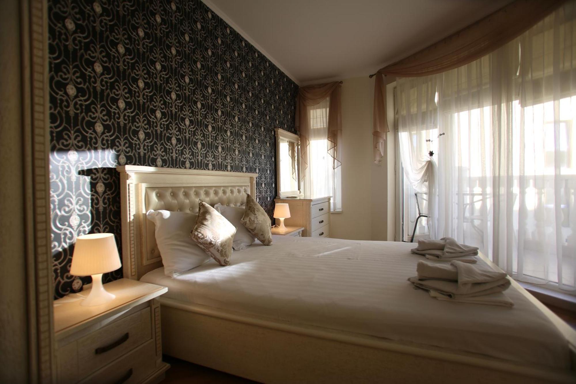 Villa Livia Boutique Apartments Ravda Exterior foto