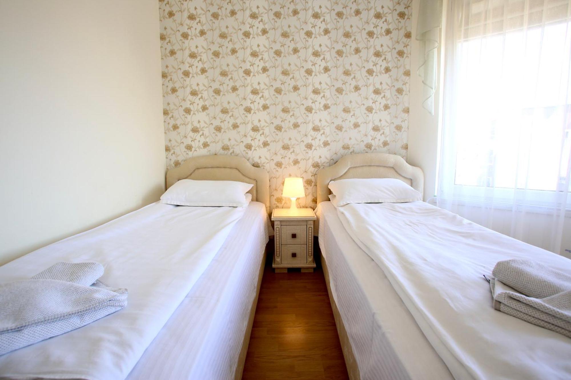 Villa Livia Boutique Apartments Ravda Exterior foto