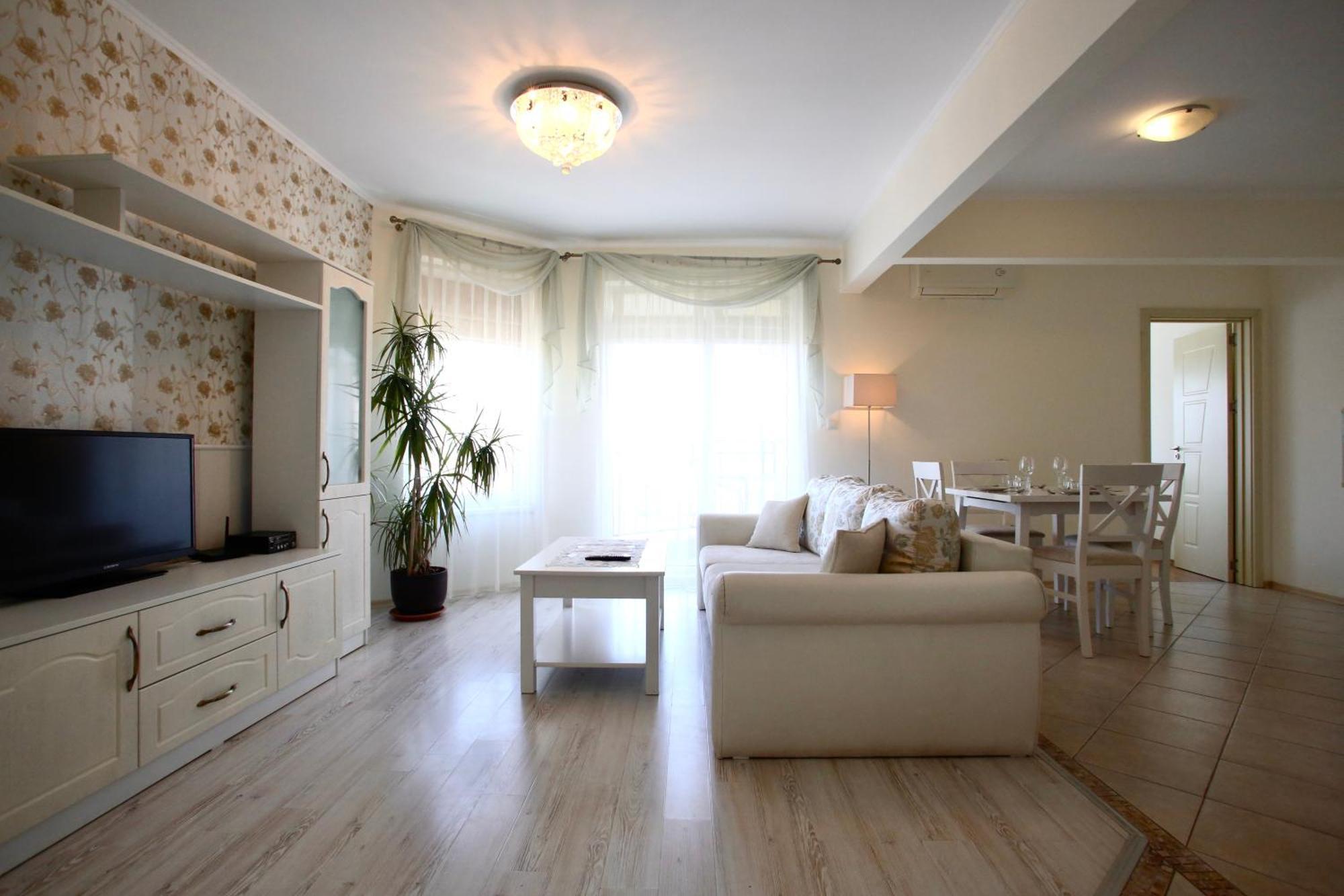 Villa Livia Boutique Apartments Ravda Exterior foto