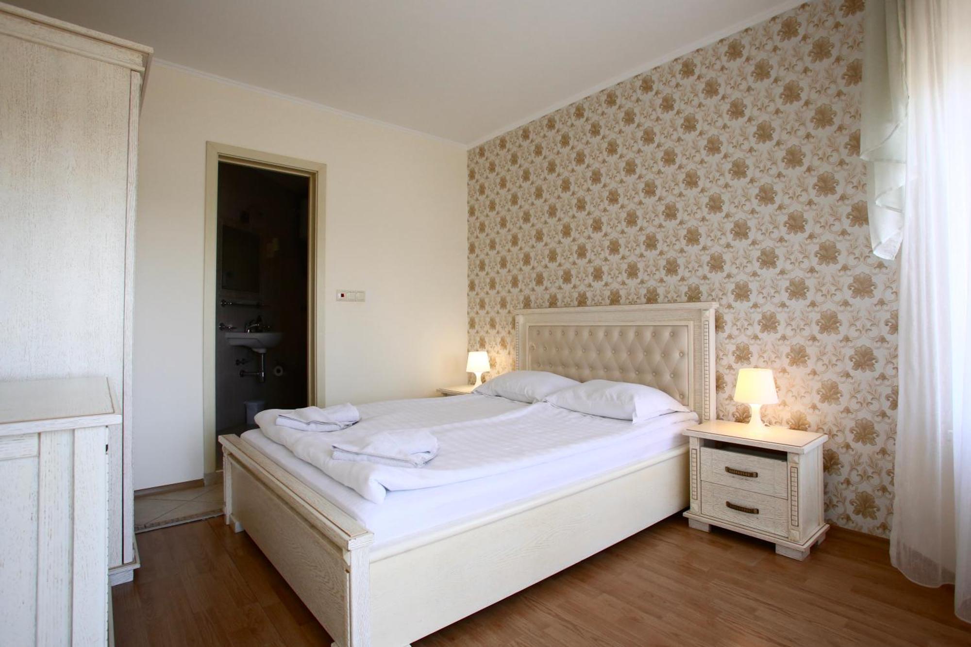 Villa Livia Boutique Apartments Ravda Exterior foto