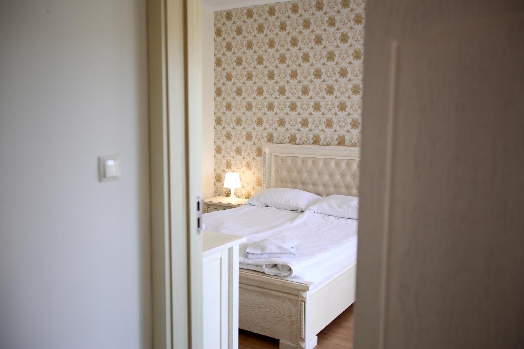 Villa Livia Boutique Apartments Ravda Exterior foto