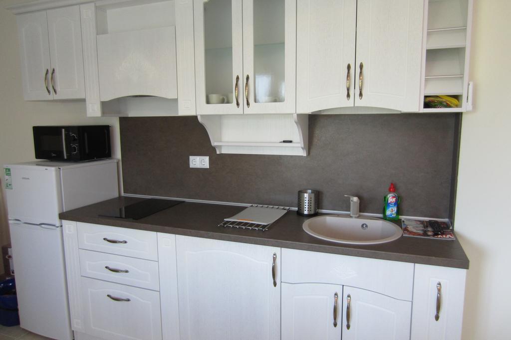 Villa Livia Boutique Apartments Ravda Cameră foto